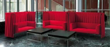 SOUND ABSORBING PRODUCTS